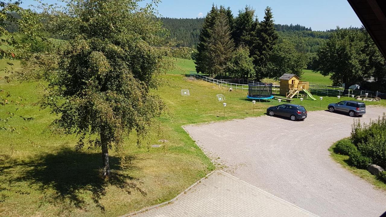 Hotel Bartlehof Schluchsee Zimmer foto